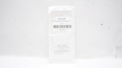 Manus Medical D2-5MC Cotton Balls, Medium - Pack of 5